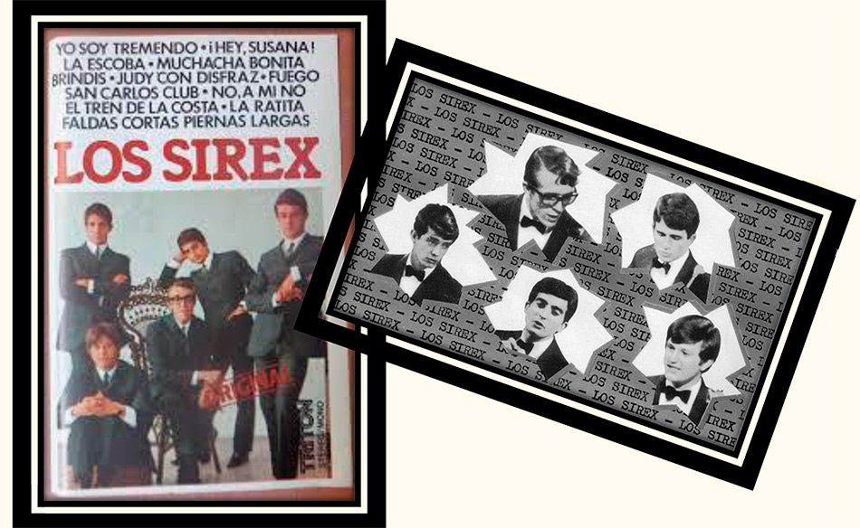 LOS SIREX